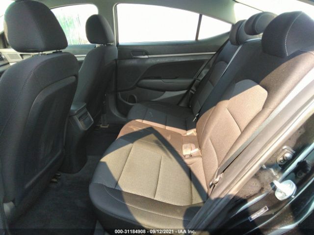 Photo 7 VIN: 5NPD84LF9JH378937 - HYUNDAI ELANTRA 