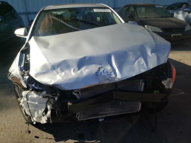 Photo 6 VIN: 5NPD84LF9JH383135 - HYUNDAI ELANTRA SE 