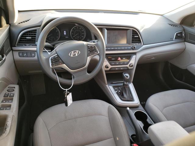 Photo 7 VIN: 5NPD84LF9JH383717 - HYUNDAI ELANTRA 