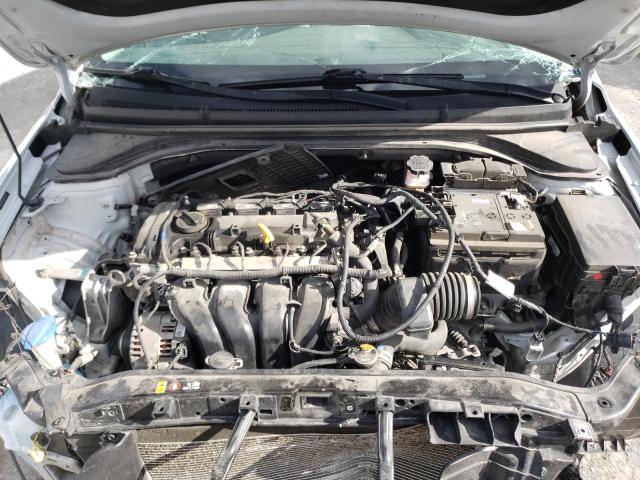 Photo 6 VIN: 5NPD84LF9JH383734 - HYUNDAI ELANTRA SE 