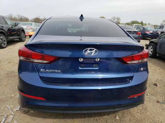 Photo 5 VIN: 5NPD84LF9JH384558 - HYUNDAI ELANTRA 