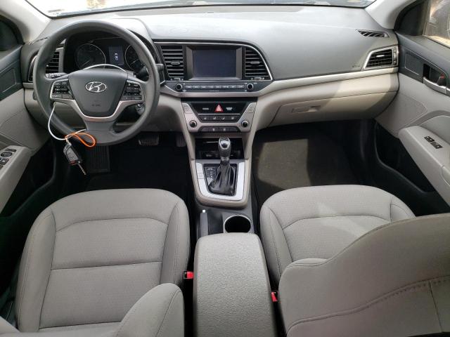 Photo 7 VIN: 5NPD84LF9JH384558 - HYUNDAI ELANTRA 