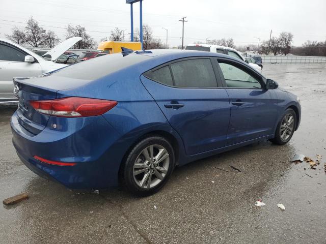 Photo 2 VIN: 5NPD84LF9JH384558 - HYUNDAI ELANTRA SE 