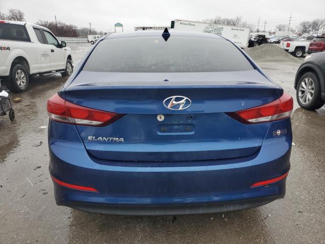 Photo 5 VIN: 5NPD84LF9JH384558 - HYUNDAI ELANTRA SE 