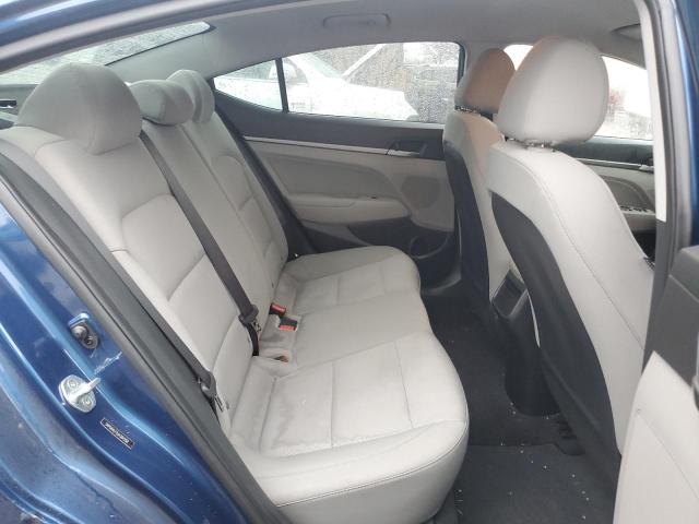 Photo 9 VIN: 5NPD84LF9JH384558 - HYUNDAI ELANTRA SE 