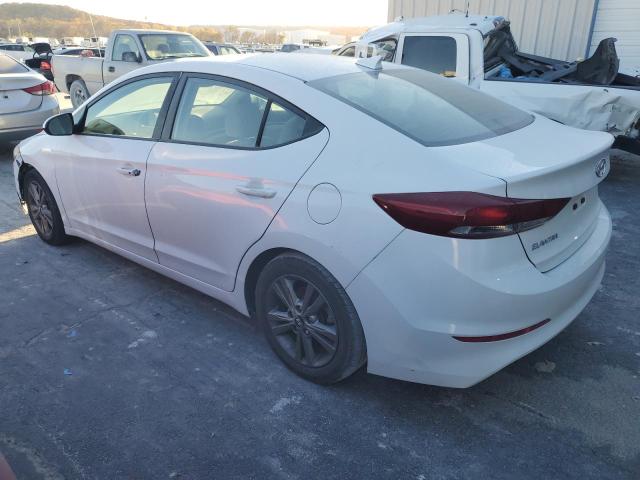 Photo 1 VIN: 5NPD84LF9JH385497 - HYUNDAI ELANTRA 