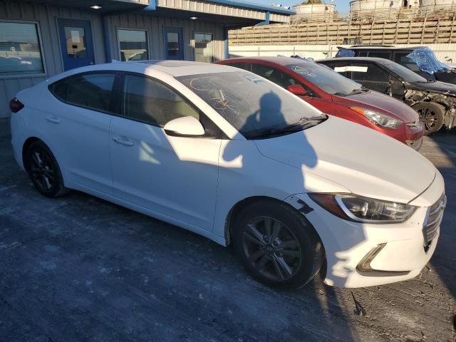 Photo 3 VIN: 5NPD84LF9JH385497 - HYUNDAI ELANTRA 