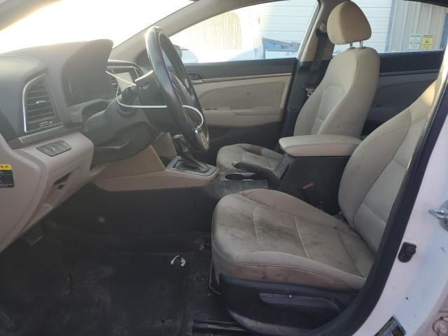 Photo 6 VIN: 5NPD84LF9JH385497 - HYUNDAI ELANTRA 