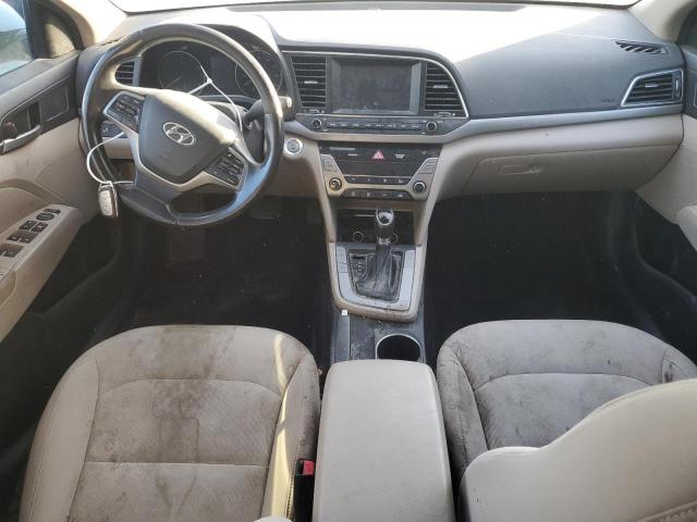 Photo 7 VIN: 5NPD84LF9JH385497 - HYUNDAI ELANTRA 