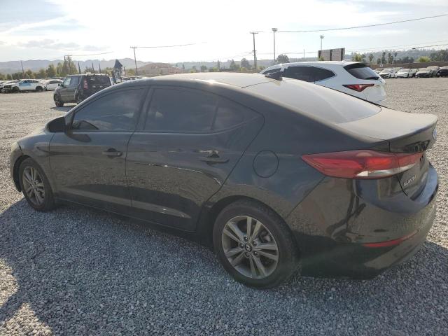 Photo 1 VIN: 5NPD84LF9JH387945 - HYUNDAI ELANTRA SE 