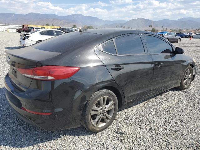 Photo 2 VIN: 5NPD84LF9JH387945 - HYUNDAI ELANTRA SE 