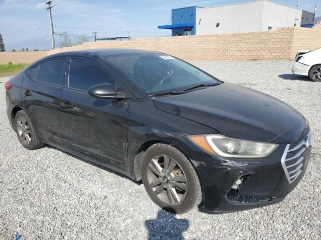 Photo 3 VIN: 5NPD84LF9JH387945 - HYUNDAI ELANTRA SE 