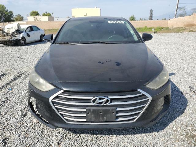 Photo 4 VIN: 5NPD84LF9JH387945 - HYUNDAI ELANTRA SE 