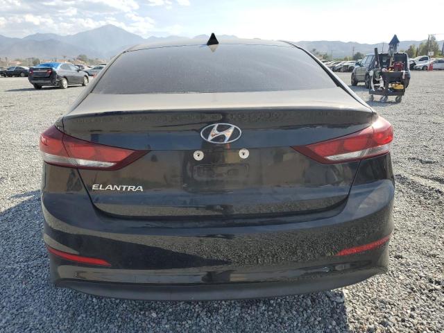 Photo 5 VIN: 5NPD84LF9JH387945 - HYUNDAI ELANTRA SE 