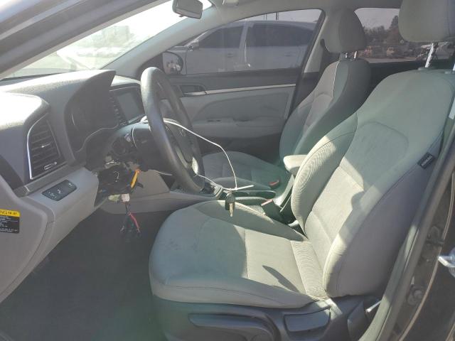 Photo 6 VIN: 5NPD84LF9JH387945 - HYUNDAI ELANTRA SE 