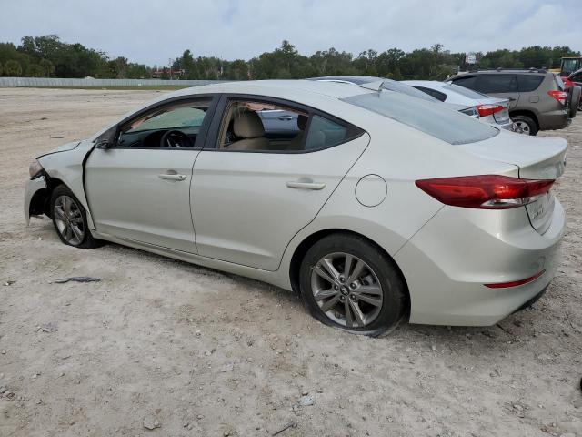 Photo 1 VIN: 5NPD84LF9JH388223 - HYUNDAI ELANTRA 