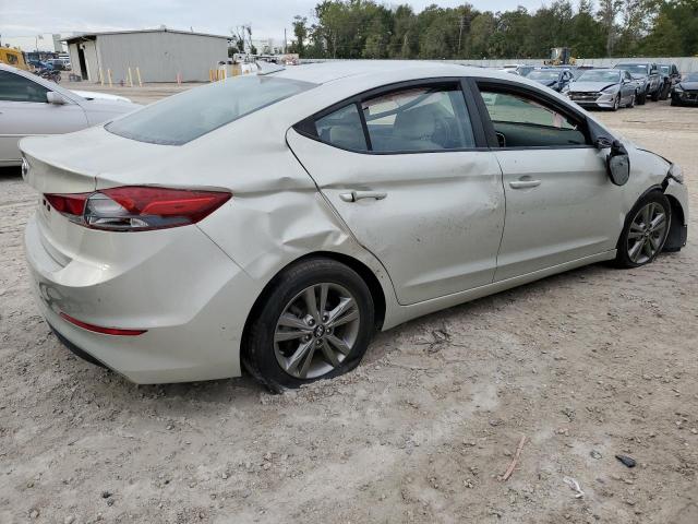 Photo 2 VIN: 5NPD84LF9JH388223 - HYUNDAI ELANTRA 