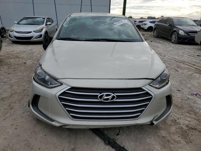 Photo 4 VIN: 5NPD84LF9JH388223 - HYUNDAI ELANTRA 