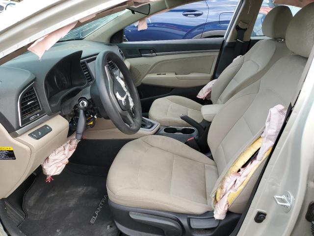 Photo 6 VIN: 5NPD84LF9JH388223 - HYUNDAI ELANTRA 