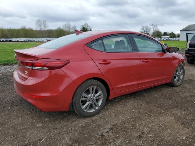 Photo 2 VIN: 5NPD84LF9JH388478 - HYUNDAI ELANTRA SE 