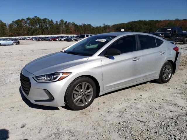 Photo 0 VIN: 5NPD84LF9JH389873 - HYUNDAI ELANTRA 