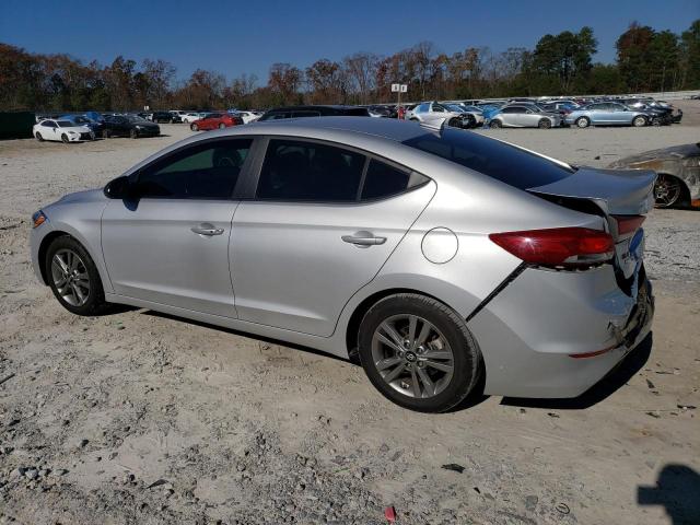 Photo 1 VIN: 5NPD84LF9JH389873 - HYUNDAI ELANTRA 