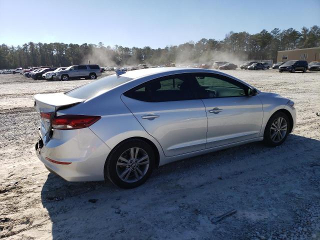 Photo 2 VIN: 5NPD84LF9JH389873 - HYUNDAI ELANTRA 