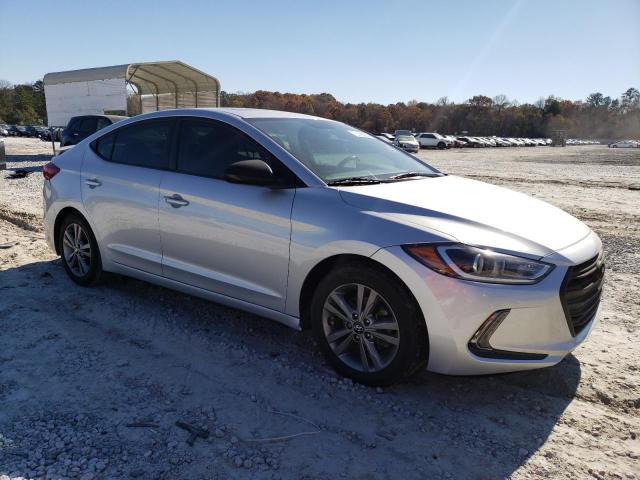 Photo 3 VIN: 5NPD84LF9JH389873 - HYUNDAI ELANTRA 