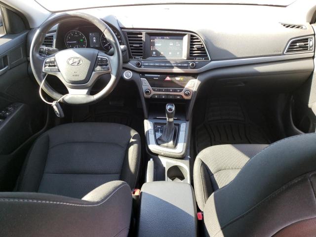 Photo 7 VIN: 5NPD84LF9JH389873 - HYUNDAI ELANTRA 