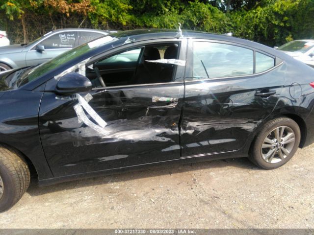 Photo 5 VIN: 5NPD84LF9JH390392 - HYUNDAI ELANTRA 