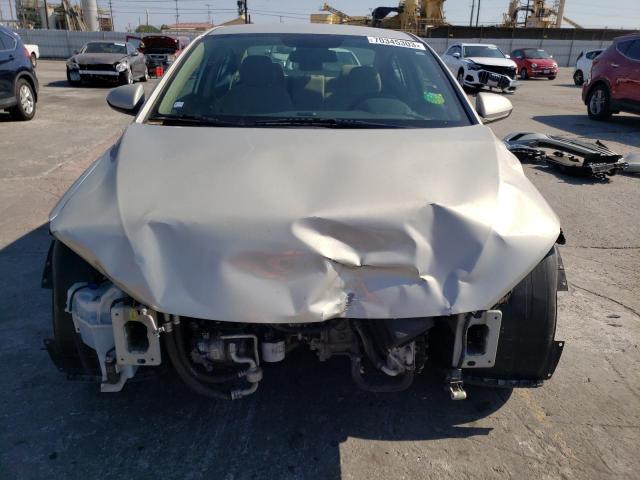 Photo 4 VIN: 5NPD84LF9JH393020 - HYUNDAI ELANTRA SE 