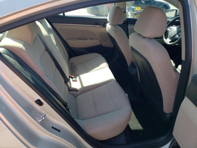 Photo 9 VIN: 5NPD84LF9JH393020 - HYUNDAI ELANTRA SE 