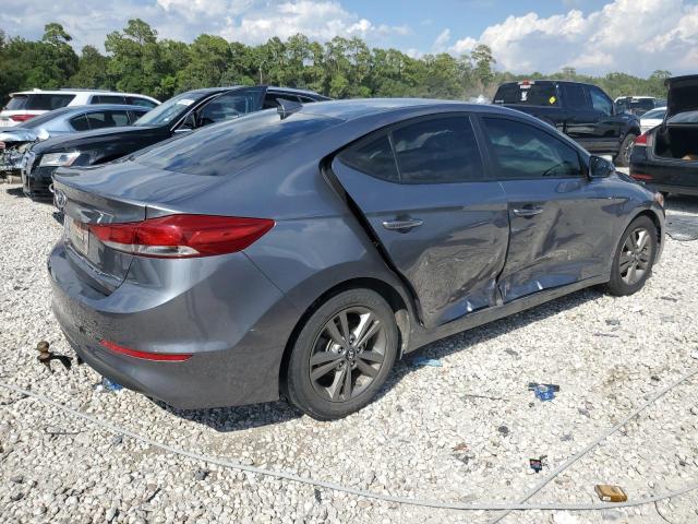 Photo 2 VIN: 5NPD84LF9JH393163 - HYUNDAI ELANTRA 