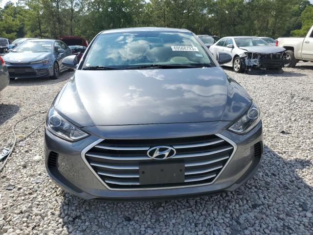 Photo 4 VIN: 5NPD84LF9JH393163 - HYUNDAI ELANTRA 