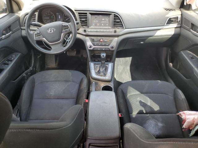 Photo 7 VIN: 5NPD84LF9JH393163 - HYUNDAI ELANTRA 