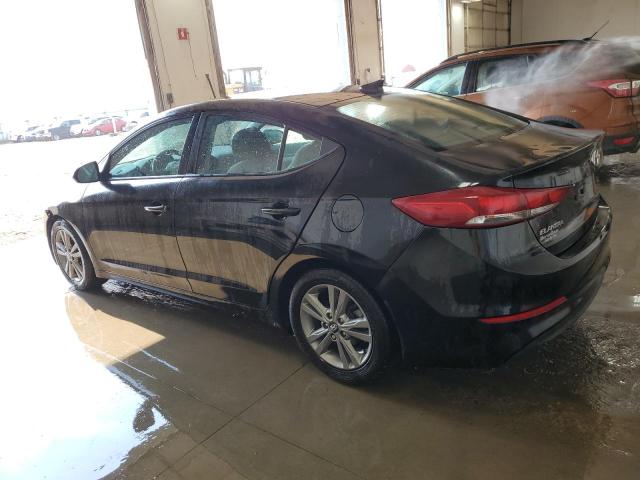 Photo 1 VIN: 5NPD84LF9JH399271 - HYUNDAI ELANTRA SE 