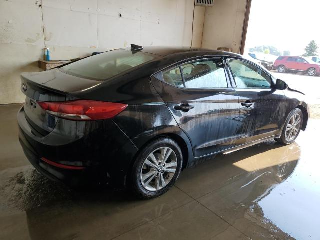 Photo 2 VIN: 5NPD84LF9JH399271 - HYUNDAI ELANTRA SE 