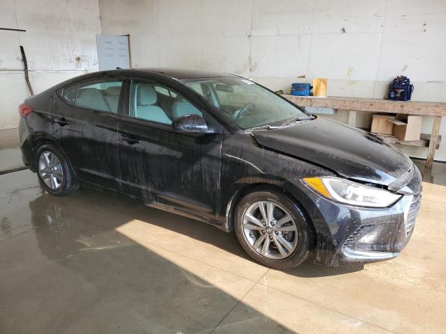 Photo 3 VIN: 5NPD84LF9JH399271 - HYUNDAI ELANTRA SE 