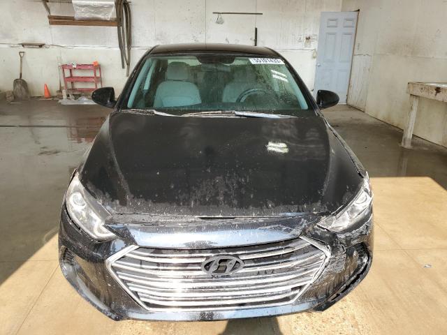 Photo 4 VIN: 5NPD84LF9JH399271 - HYUNDAI ELANTRA SE 