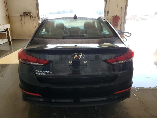 Photo 5 VIN: 5NPD84LF9JH399271 - HYUNDAI ELANTRA SE 