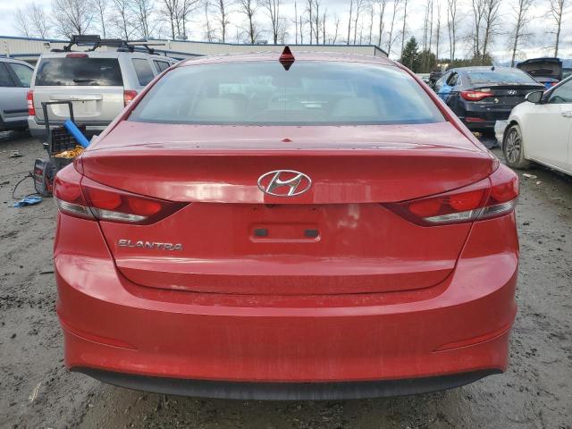 Photo 5 VIN: 5NPD84LF9JH401181 - HYUNDAI ELANTRA 