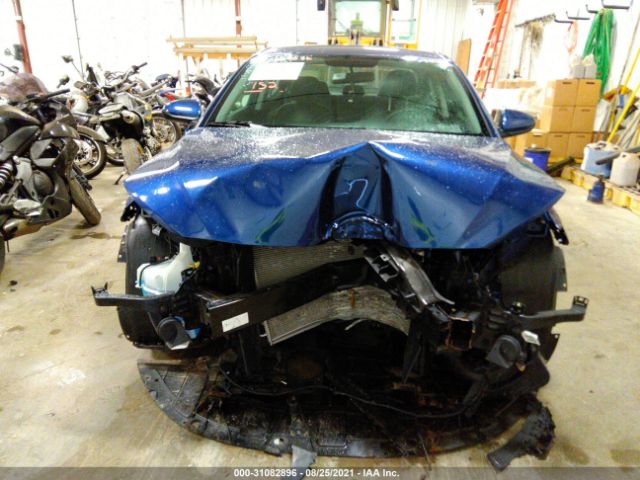 Photo 5 VIN: 5NPD84LF9JH403089 - HYUNDAI ELANTRA 