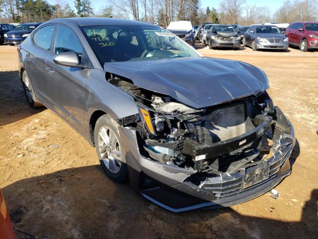 Photo 0 VIN: 5NPD84LF9KH403269 - HYUNDAI ELANTRA SE 