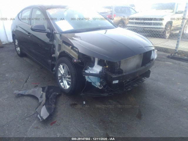 Photo 5 VIN: 5NPD84LF9KH403384 - HYUNDAI ELANTRA 