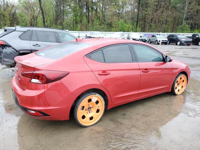 Photo 2 VIN: 5NPD84LF9KH403594 - HYUNDAI ELANTRA 