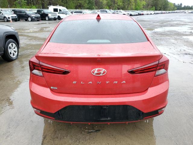 Photo 5 VIN: 5NPD84LF9KH403594 - HYUNDAI ELANTRA 