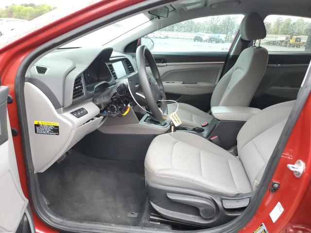 Photo 6 VIN: 5NPD84LF9KH403594 - HYUNDAI ELANTRA 