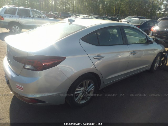 Photo 3 VIN: 5NPD84LF9KH404468 - HYUNDAI ELANTRA 