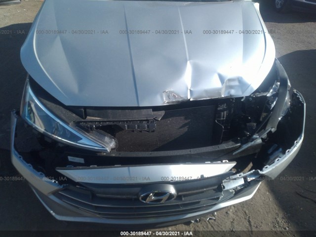 Photo 5 VIN: 5NPD84LF9KH404468 - HYUNDAI ELANTRA 