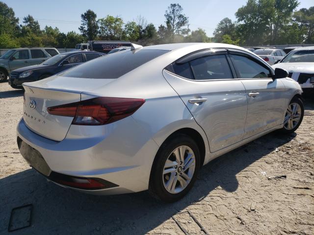 Photo 3 VIN: 5NPD84LF9KH406804 - HYUNDAI ELANTRA SE 